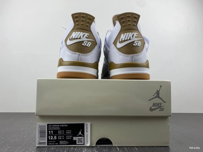 Rep TBK Jordan SB Retro DR5415-120 4 0703